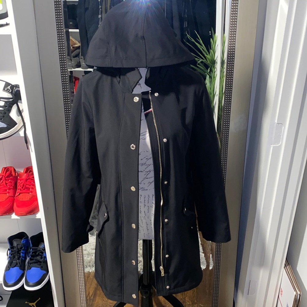 Tommy Hilfiger coat
